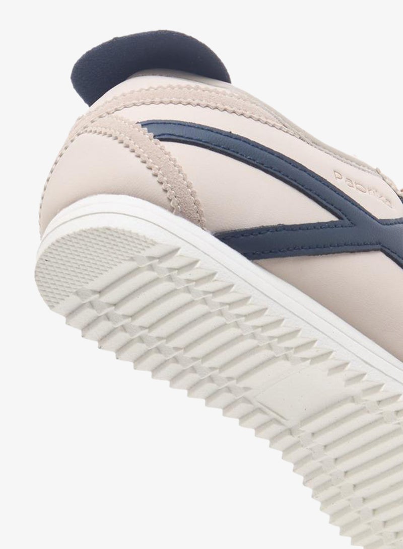 Paprika Women Lace-Up Ankle Sneakers - Image 5